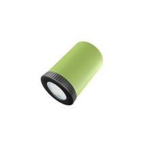 Creative-cables kit de support de lampe gu10d vert gazon - kbmgu10ve