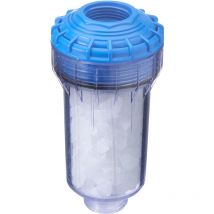 Mini station machine à laver anti-calcaire pour traitement de l'eau ORIA