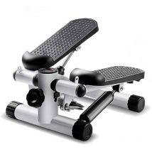 Trade Shop Traesio - Trade Shop - mini stepper led-anzeige step-gerät trainer trainings-gym home fitness -