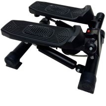 Mini Stepper Keboo Serie 500 Mit Lcd Display Multifunktionell 38x37x20 Cm