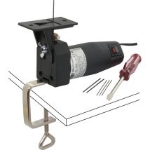 Donau Elektronik - 1005 Mini-stichsäge 1005 45 W, 80 W