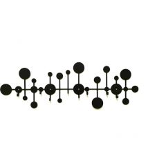 Mini support mural Decorizzly Elzo