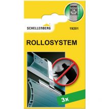 19201 Rollladenaufhängung Passend für (Rollladensysteme) Mini - Schellenberg