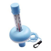 Mini thermomètre Vision Kerlis Bleu