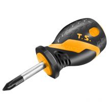 Mini tournevis phillips PH1X38 Tolsen