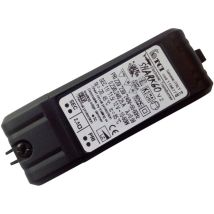 Tci Transformateur Electrique Shark60 60w 12v 10-60w (119677)