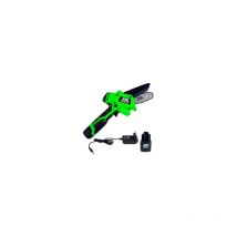Mini Tronçonneuse de Batterie 16V Akita Batterie + Chargeur