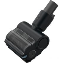 Mini turbo brosse