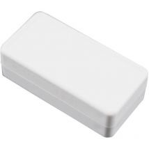 1551BGY Universal-Gehäuse 15 x 25 x 50 abs Grau 1 St. - Hammond Electronics