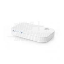 Mini ups alpha electronic 18w 5/9/12v 10000 mah batería - kupsm010