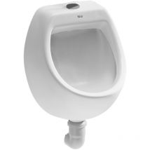 Roca - Hängendes Mini-urinal Aus Porzellan Mit Zufuhr Von Oben (a353145000)