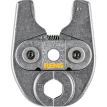 Mini v 18 alicates de arte. 578332 rems