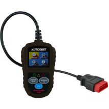 Autobest - Mini valise diagnostique evolution OBD2