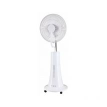 Ventilateur Brumisateur blanc