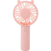 Mini ventilateur de charge USB, ventilateur portatif, ventilateur de refroidissement d'été, mini ventilateur de voyage