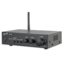 DYNAVOX Mini-Verstärker CS-PA8, schwarz