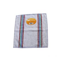 Mini wassingue coton 32x32cm 330gr/m2 100% coton - tissages de beaulieu
