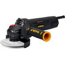 Amoladora angular 1000W disco 115mm – Vito Pro-Power