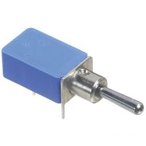 21236NA 21236NA Kippschalter 250 v/ac 2 a 1 x Ein/Ein rastend 1 St. - Apem