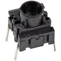 MEC - 3FTH9 3FTH9 Drucktaster 25 v/dc 0.05 a 1 x Aus/(Ein) tastend IP67 1 St.
