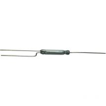 Mdrr-dt Reed-Kontakt 1 Wechsler 175 v/dc 0.25 a 5 w Glaskolbenlänge:14.73 mm - Hamlin