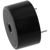 N.a. - PSP301290 Miniatur Summer Geräusch-Entwicklung: 90 dB Spannung: 12 v/dc Dauerton 1 St.