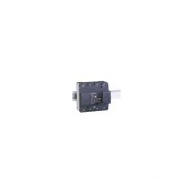 Schneider - Miniature circuit-breaker, Acti9 NG125H, 4P, 10 a, c curve, 36 kA (iec 60947-2) - 18732