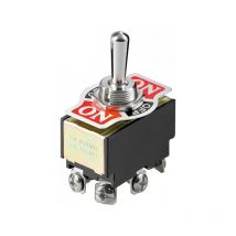 Wentronic knx 3004 – Circuit Breakers (Multicolour) (10114) - Goobay