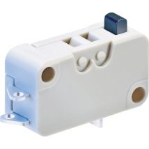 D459-B8AA Mikroschalter D459-B8AA 250 v/ac 16 a 1 x Ein/(Ein) tastend 1 St. - ZF