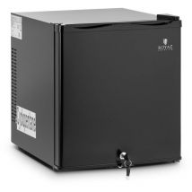 Nevera minibar - 28 l - negra Royal Catering