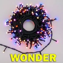 Lotti Importex - MiniCluster Wonder 500 led 10m