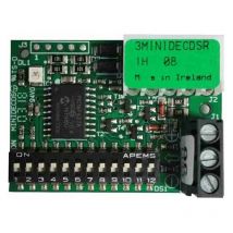 Minidec Ds Faac 785509 Automazione Automatismi Originale Garanzia Nuovo