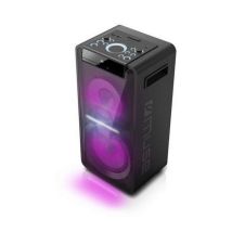 Minikette 300w schwarz mit bluetooth Muse m1920dj