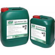 Minima Di Lubrificante Opta 1000 10 l Bidone