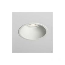 Astro Minima - LED 1 Light Recessed Spotlight White