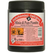 Minio Di Piombo Da 1 Kg