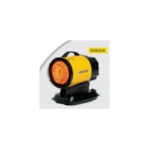 Sovelor - minisun] Chauffage radiant portable Minisun combustion directe 17kW