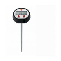 Minitermómetro con sonda de penetración Testo 0560 1110