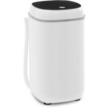 Ulsonix - Miniwaschmaschine Camping-Waschmaschine Reisewaschmaschine 4,5 kg 260 w