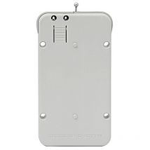 Effegibrevetti - Effegi Brevetti Miniwinch Descendente Amortiguado Fuerza Muelle 10kg