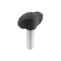 Miniwing avec Filetage mâle m 6 x 30 ,