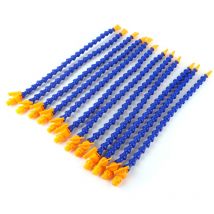 Lycxames - minkurow - Set tubi flessibili per refrigerante per macchine cnc, ugelli tondi e piatti inclusi, tubo flessibile per refrigerante acqua e