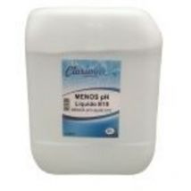 Minorador ph 20L (sulf 15%)