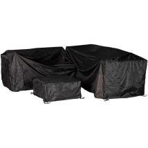 Mint Essentials Furniture Cover- Chesterton Lounge Set