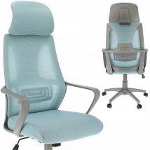 Mintfarbener Sessel Futura verpackt)