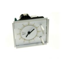 Minuterie analogique pour four Whirlpool 481228210302