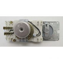 Minuterie combinee pour micro ondes Fagor