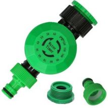 Minuterie d'arrosage 15x10cm Kinzo