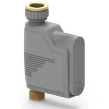 Fei Yu - Minuterie d'arrosage intelligente Wifi-rf433 Tuya Wifi, minuterie uniquement