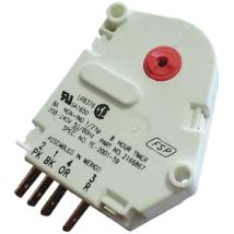 Minuterie de dégivrage (481928218688,EZ3001-59) Réfrigérateur, congélateur Whirlpool bauknecht